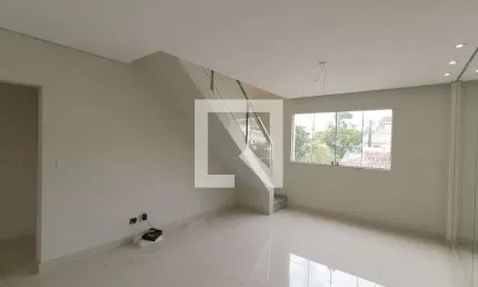 Cobertura para Venda - Itapoã, 3 Quartos,  165 m² - Belo Horizonte