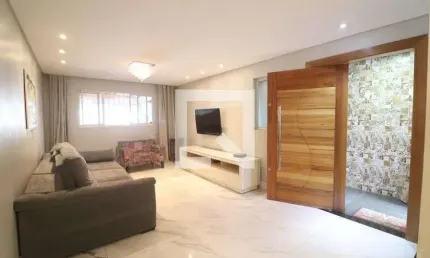 Casa para venda - parque são domingos, 3 quartos,  230 m² - são paulo