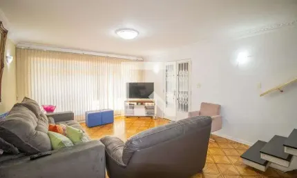 Casa para venda - vila guilherme, 3 quartos,  200 m² - são paulo
