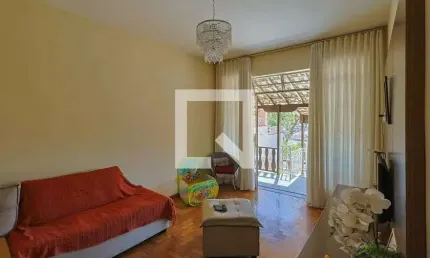 Casa para Venda - Concórdia, 4 Quartos,  230 m² - Belo Horizonte