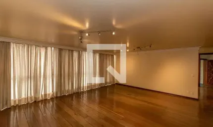 Apartamento para venda - cambuí, 4 quartos,  400 m² - campinas