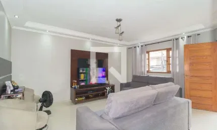 Casa para Venda - Jardim Anália Franco, 3 Quartos,  92 m² - São Paulo