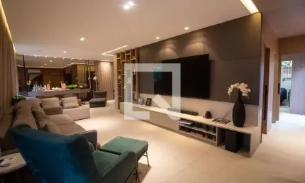 Casa para venda - chácara santo antonio, 4 quartos,  247 m² - são paulo