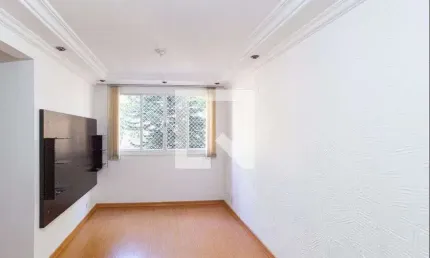 Apartamento para venda - são pedro, 2 quartos,  46 m² - osasco