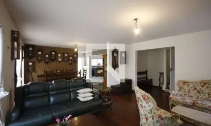 Casa para venda - vila mariana, 3 quartos,  260 m² - são paulo