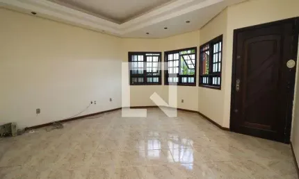 Casa para Venda - Campo Novo, 3 Quartos,  149 m² - Porto Alegre