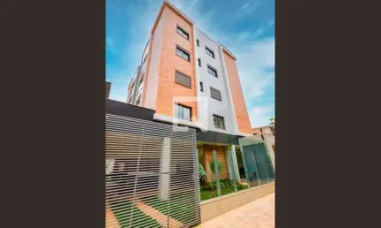 Apartamento para venda - santo antônio, 3 quartos,  83 m² - belo horizonte