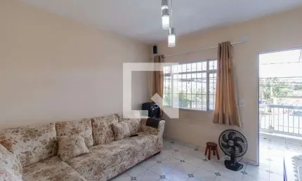 Casa para Venda - Bandeiras, 2 Quartos,  250 m² - Osasco