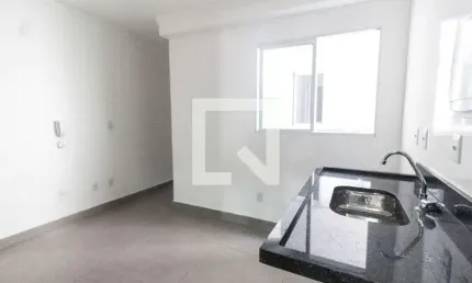 Apartamento para venda - água fria, 2 quartos,  37 m² - são paulo