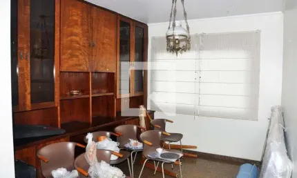 Casa para Venda - Santana, 6 Quartos,  303 m² - São Paulo