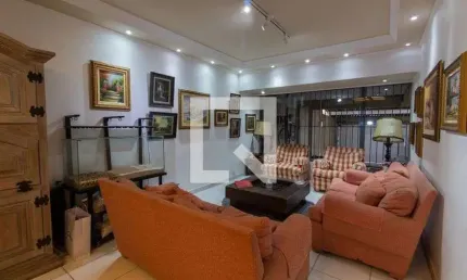 Casa para venda - jardim taboão, 5 quartos,  220 m² - são paulo