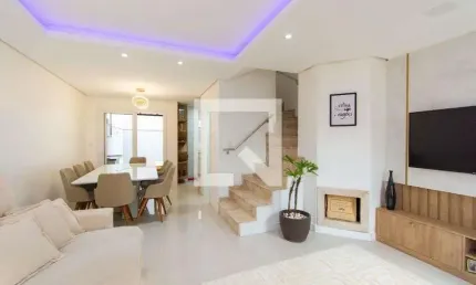 Casa para Venda - Igará, 2 Quartos,  90 m² - Canoas