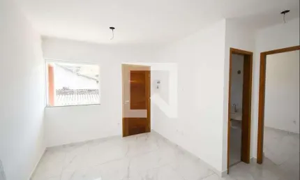 Apartamento para Venda - Vila Constança , 1 Quarto,  36 m² - São Paulo