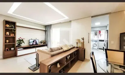 Apartamento para Venda - Cambuí, 3 Quartos,  108 m² - Campinas