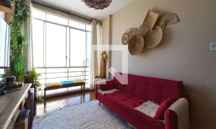 Apartamento para venda - centro, 2 quartos,  110 m² - campinas