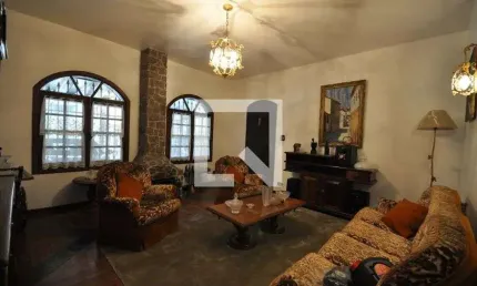 Casa para Venda - Tucuruvi, 3 Quartos,  390 m² - São Paulo