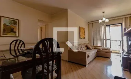 Apartamento para venda - vila mascote, 3 quartos,  98 m² - são paulo