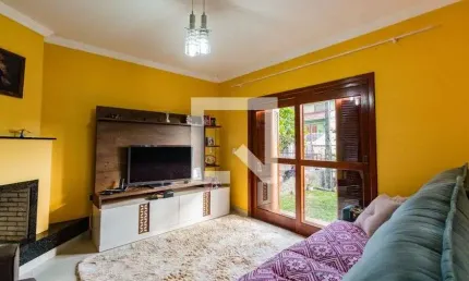 Casa para Venda - São José, 3 Quartos,  229 m² - Canoas