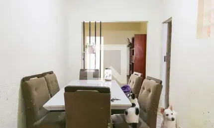 Casa para Venda - Piedade, 2 Quartos,  280 m² - Rio de Janeiro