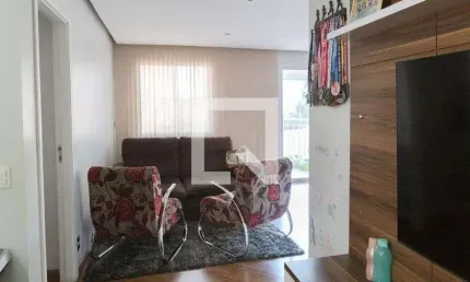 Apartamento para Venda - Centro, 3 Quartos,  114 m² - Guarulhos