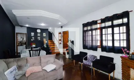 Casa para Venda - Vila Augusta, 4 Quartos,  220 m² - Guarulhos