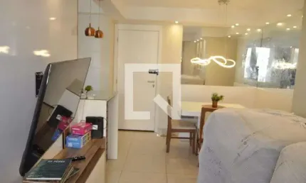 Apartamento para Venda - Todos os Santos, 3 Quartos,  68 m² - Rio de Janeiro