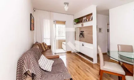 Apartamento para Venda - Água Branca, 3 Quartos,  70 m² - São Paulo