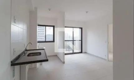 Apartamento para Venda - Vila Olímpia, 2 Quartos,  42 m² - São Paulo