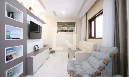 Casa para Venda - Cidade Patriarca, 3 Quartos,  144 m² - São Paulo