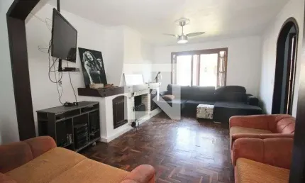 Casa para Venda - Espírito Santo, 3 Quartos,  200 m² - Porto Alegre