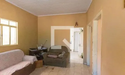 Casa para Venda - Bonfim, 2 Quartos,  115 m² - Campinas