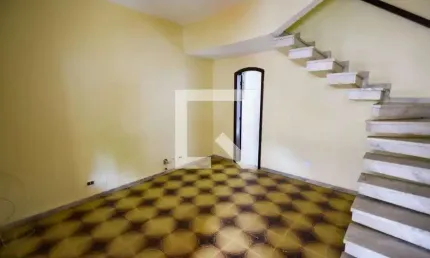 Casa / Sobrado em Condomínio para Venda - Méier, 2 Quartos,  70 m² - Rio de Janeiro