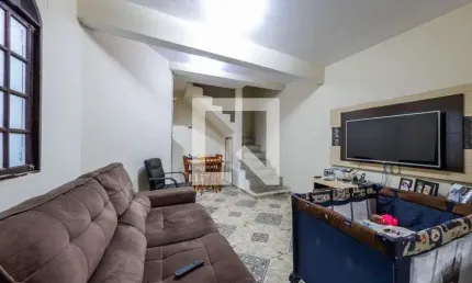 Casa para Venda - Sapopemba, 2 Quartos,  250 m² - São Paulo