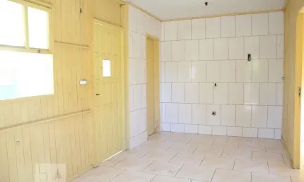 Casa para Venda - Harmonia, 2 Quartos,  60 m² - Canoas