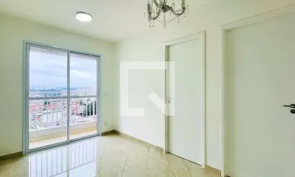 Apartamento para Venda - Vila Augusta, 2 Quartos,  43 m² - Guarulhos