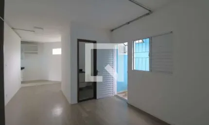Casa para Venda - Interlagos, 1 Quarto,  29 m² - São Paulo
