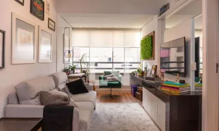 Apartamento para venda - boa vista, 3 quartos,  80 m² - porto alegre