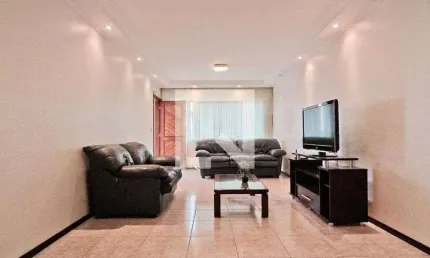 Casa para venda - santana, 3 quartos,  320 m² - são paulo
