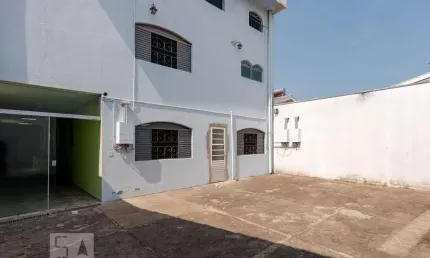 Casa para Venda - Jardim do Lago, 8 Quartos,  400 m² - Campinas