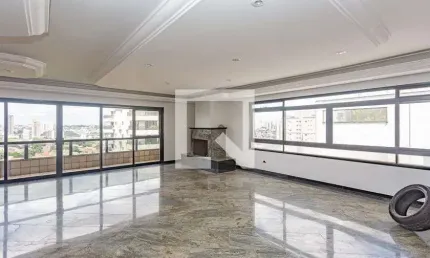 Apartamento para venda - bosque da saúde, 4 quartos,  750 m² - são paulo