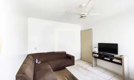 Apartamento para Venda - Scharlau, 2 Quartos,  58 m² - São Leopoldo