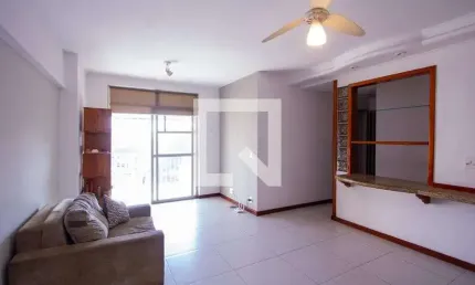 Apartamento para venda - centro , 2 quartos,  86 m² - niterói