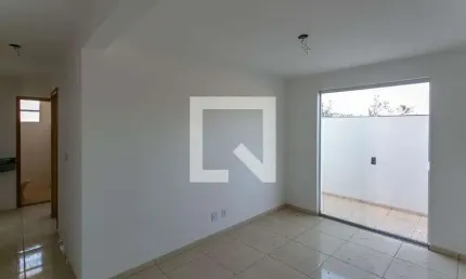 Apartamento para venda - dom silvério, 2 quartos,  60 m² - belo horizonte