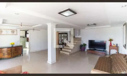 Casa para Venda - Piratininga, 5 Quartos,  600 m² - Niterói