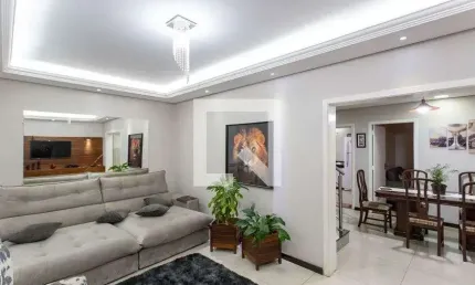 Casa para Venda - Dom Silvério, 5 Quartos,  300 m² - Belo Horizonte