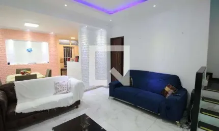 Casa para Venda - Méier, 3 Quartos,  220 m² - Rio de Janeiro