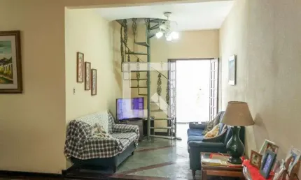 Casa / Sobrado em Condomínio para Venda - Itanhangá, 3 Quartos,  403 m² - Rio de Janeiro