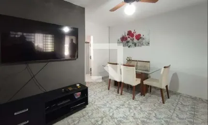 Casa para Venda - Jardim Santa Marcelina, 1 Quarto,  150 m² - Campinas