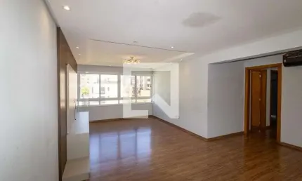 Apartamento para Venda - Tristeza, 3 Quartos,  103 m² - Porto Alegre