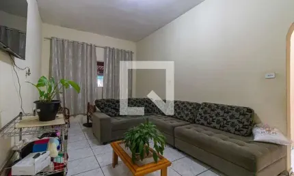 Casa para venda - cidade sao jorge, 2 quartos,  276 m² - santo andré